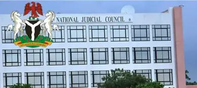 Judicial Council debunks relinquishing statutory powers to governors