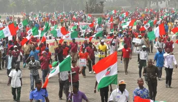 Nigerian Labour Leaders Address Economic Hardships and Worker Challenges