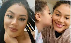 “I have only one idea of raising my kids”- Actress Nadia Buari shares her parenting tips