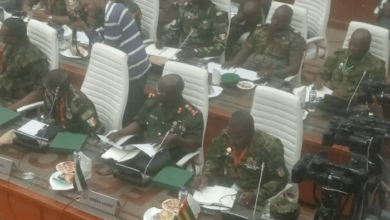 Niger Junta Reveals Willingness For Diplomacy, Laments ECOWAS Ultimatums
