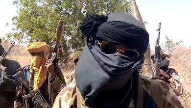Bandits abduct man, wives, destroy houses in Katsina