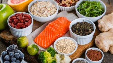 The 15 Most Nutrient-Dense Foods on the Planet