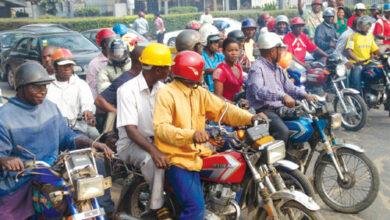 Police arraign okada rider for allegedly kidnapping air force personnel