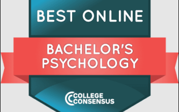 20 Best Online Psychology Bachelor’s Degree Programs