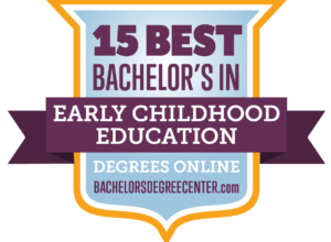 15 Best Online Early Childhood Education Associate Degree Programs