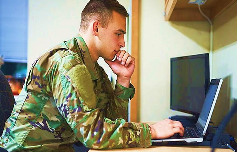 15 best online doctoral programs for military