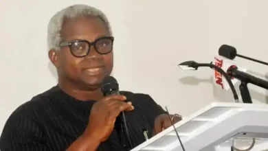 Leave strike, support Tinubu to help Nigeria from economic stranglehold – Okechukwu begs Labour leaders