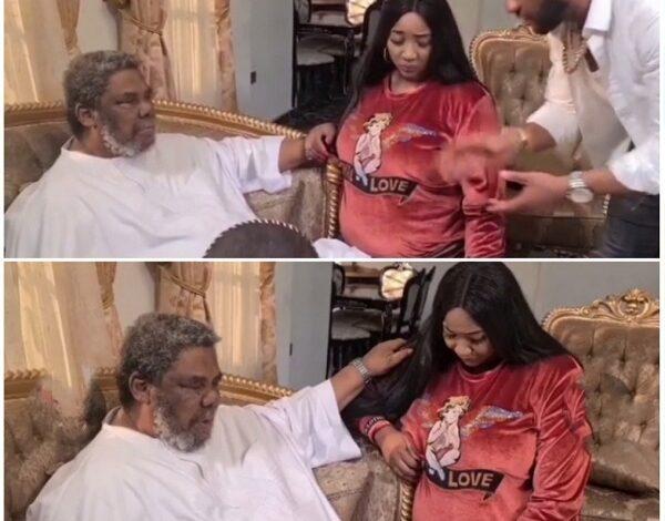 ‘Real story will soon emerge’ – Yul Edochie reacts to Dad’s comment on his second marriage