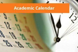 PLAPOLY Amended Academic Calendar