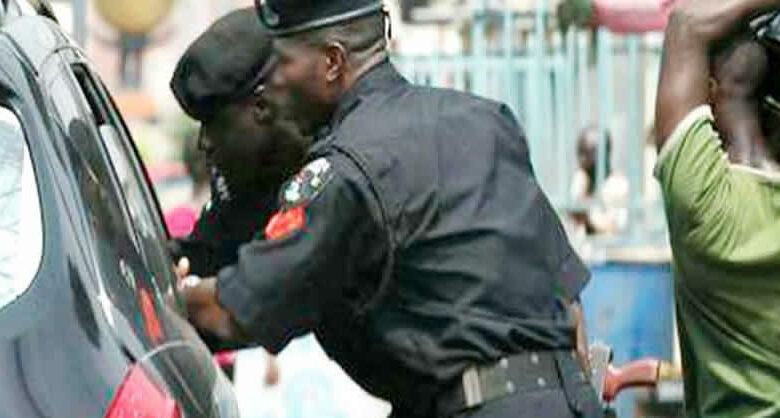 Recruitment: Police warn Kogi applicants to beware of fraudsters