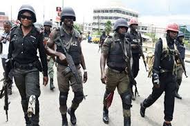Top 15 Security Agencies in Lagos