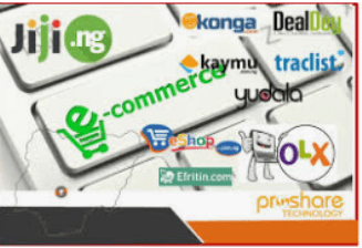 Top 15 E-commerce Sites in Nigeria