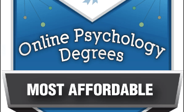 Psychology Degree Online Cost in USA and UK