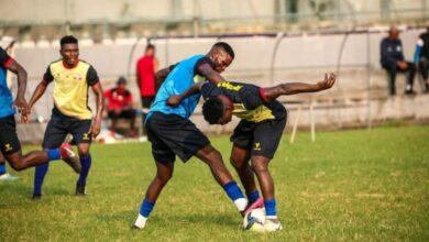 Champions League: Remo Stars steps up preparation for Medeama clash