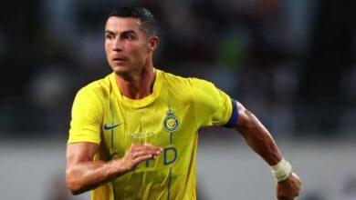 Two Man Utd stars could join Cristiano Ronaldo in Saudi Arabia! Al-Nassr lining up double swoop for Aaron Wan-Bissaka and Casemiro