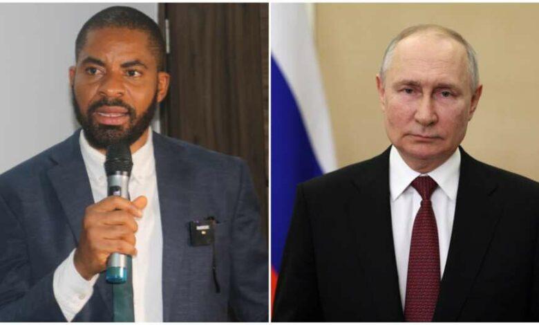 “Russia Will Attempt a Coup in Nigeria Very Soon” - Adeyanju