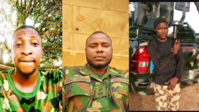 BREAKING: Three officers, 22 soldiers killed in Niger State - DHQ