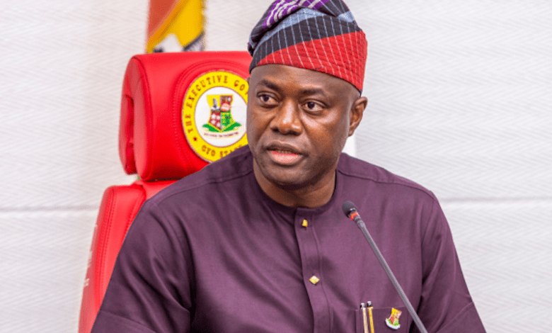 You have no right to criticise Tinubu for removing subsidy on PMS – APC tackles Makinde