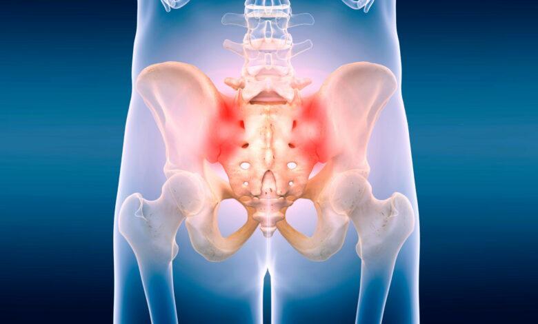Signs and Effect of Sacroiliac Joint Dysfunction