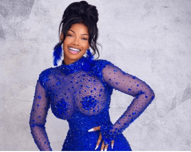 ‘I’m yet to find my ideal man for a relationship’ – BBNaija’s Tacha