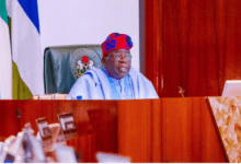 Yoruba monarchs seek support for Tinubu’s administration