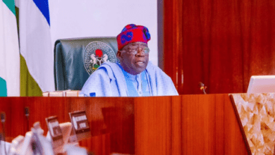 Yoruba monarchs seek support for Tinubu’s administration