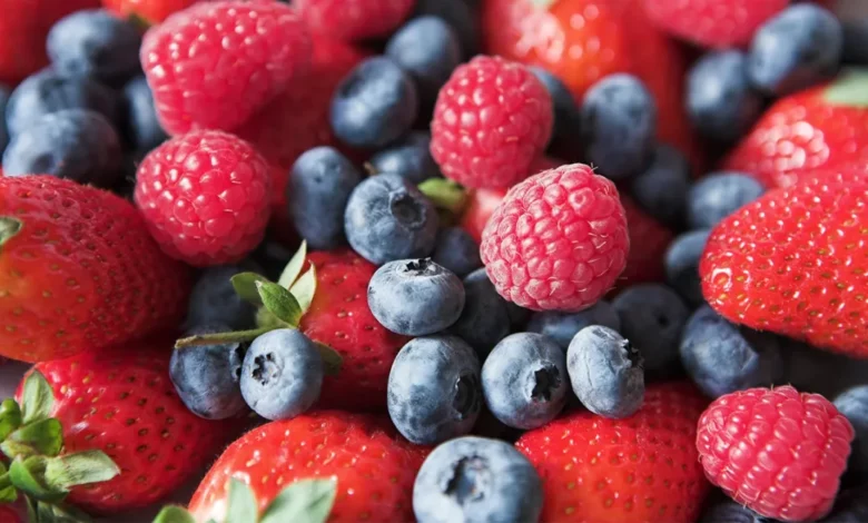 Top 14 Healthiest Berries You Can Eat