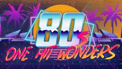 Top 15 80s One-Hit Wonders