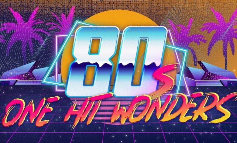 Top 15 80s One-Hit Wonders