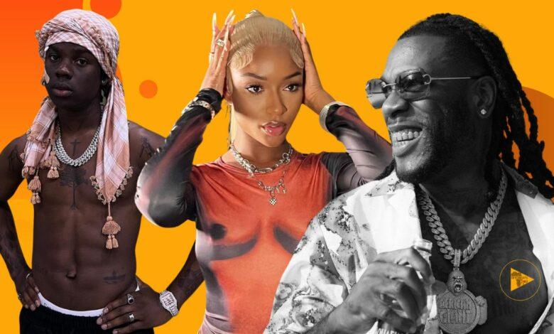 Top 15 African Songs with Highest Views