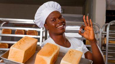Top 15 Bakers Instagram Influencers in Nigeria 2023
