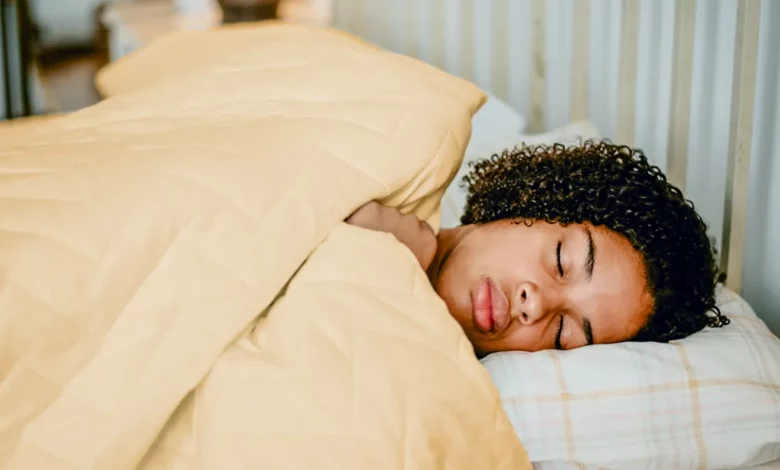 Top 15 Benefits of Proper Sleep