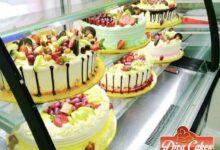 Top 15 Cake Designers in Lagos
