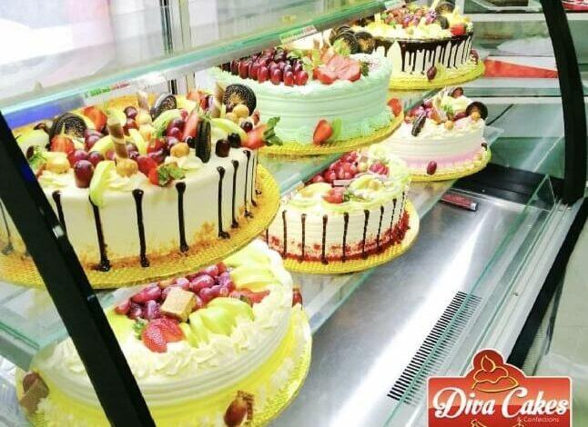Top 15 Cake Designers in Lagos