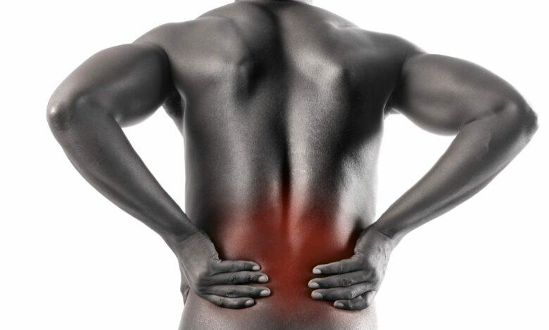 Top 15 Causes of Low Back Pain in Nigeria