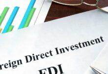 Top 15 Countries for Foreign Direct Investment (FDI)