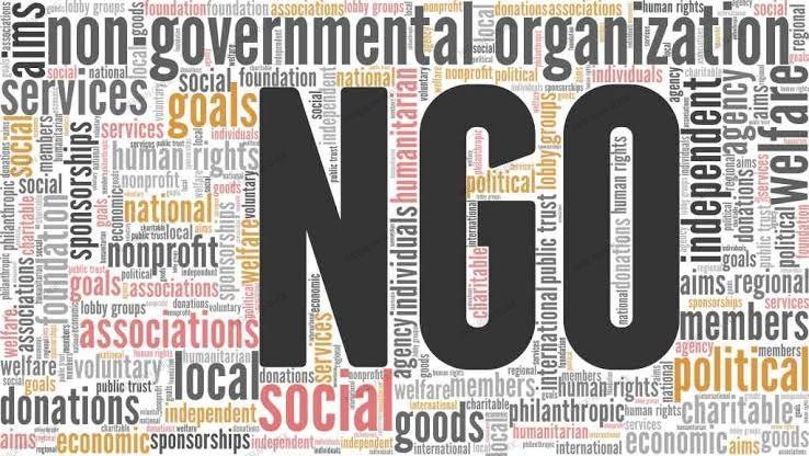 Top 15 Environmental NGOs in Nigeria