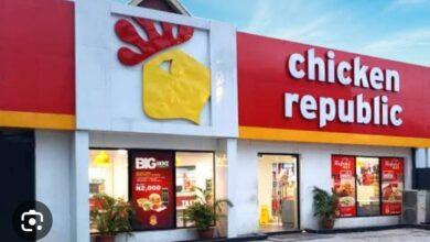 Top 15 Fast Food Chains in Nigeria