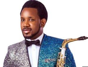 Top 15 Gospel Saxophonist In Nigeria 2023
