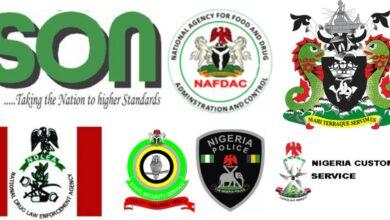 Top 15 Government Portals in Nigeria