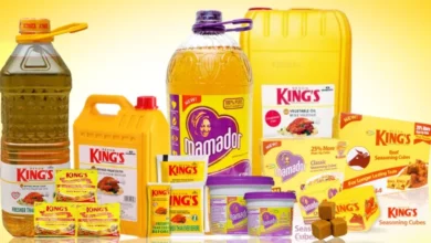 Top 15 Health Benefits of Cooking Oils in Nigeria