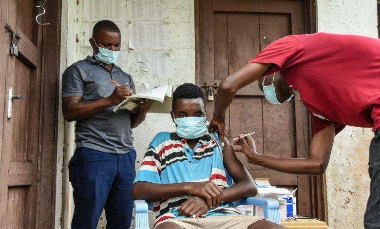Top 15 Health NGOs in Nigeria