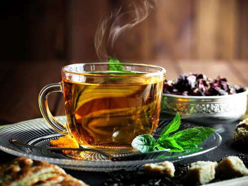 Top 15 Herbal Teas for Good Health in Nigeria