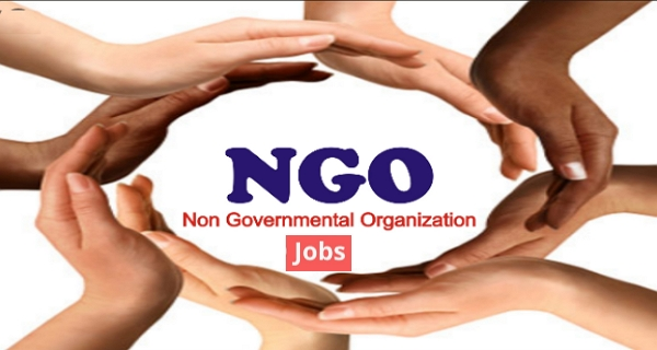 Indigenous Non-profit and Non-governmental Organization Recruitment