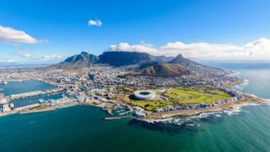 Top 15 Largest Islands in Africa