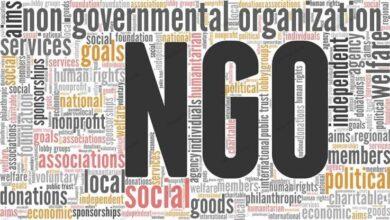 Top 15 Local NGOs in Nigeria