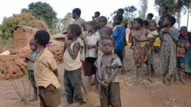 Top 15 Low-income Countries in Africa