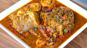 Top 15 Most Expensive Soup in Nigeria