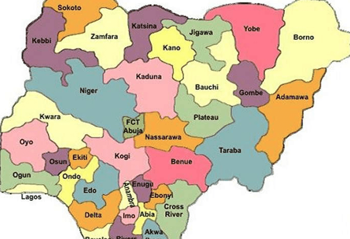 Top 15 Most Populated States in Nigeria