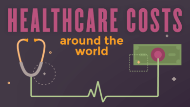 Top 15 Nations with Low Healthcare Costs and High Value in the World